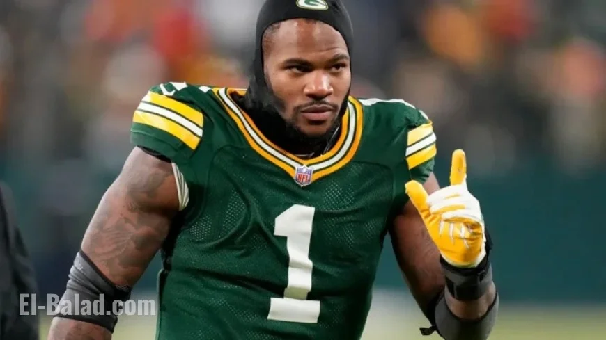 Packers Reporters Discuss Micah Parsons’ Sack Performance