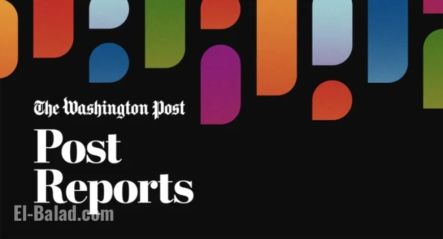 Faith Tested: His Dying Wife and Crumbling Federal Job Challenged Beliefs in God and Trump