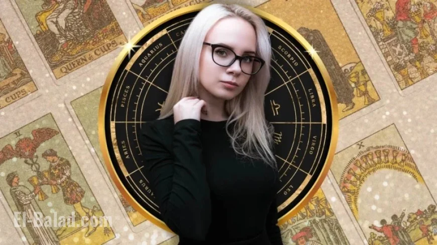 Weekly Tarot Predictions for Each Zodiac Sign: December 15-21, 2025