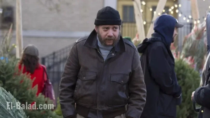 Paul Giamatti, Paul Rudd Star in Underrated Christmas Film Before ‘The Holdovers’