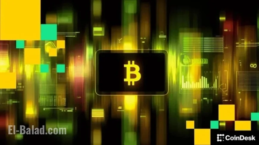 Bitcoin Falls Under $89K as Markets Eye U.S. Data, BOJ Decision