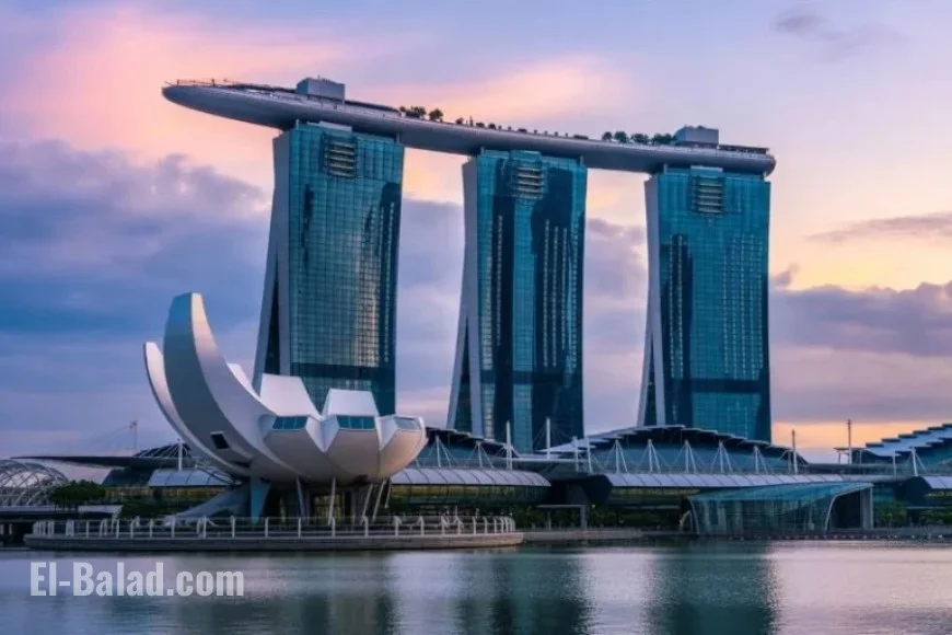 ITB Asia 2026: Unlock Top Business and Networking Opportunities in Singapore