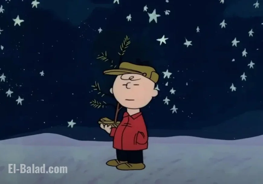 Watch ‘A Charlie Brown Christmas’ Free This Weekend: Here’s How