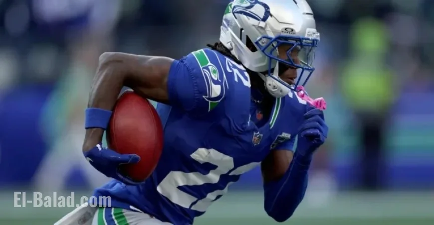 Seahawks Master Strategy to Integrate Rashid Shaheed: Pre-Snap Reads 12/10