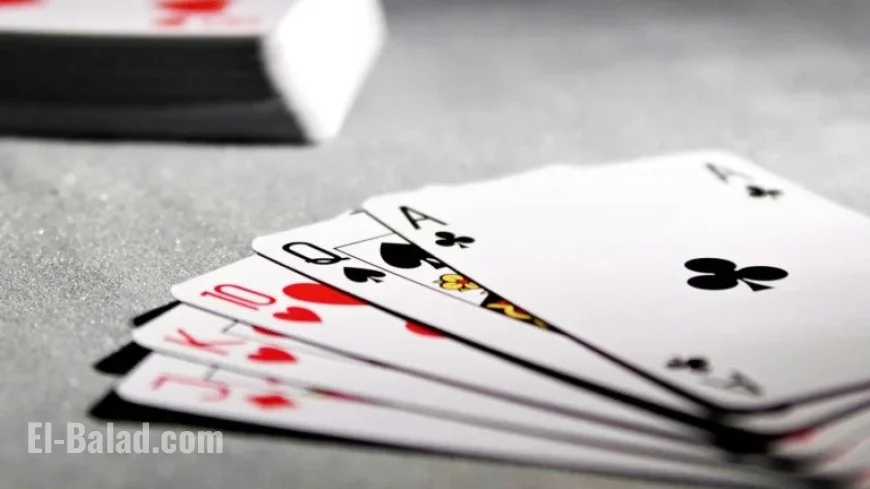 Man Sues Casino Over $75K Debt He Can’t Recall Accruing