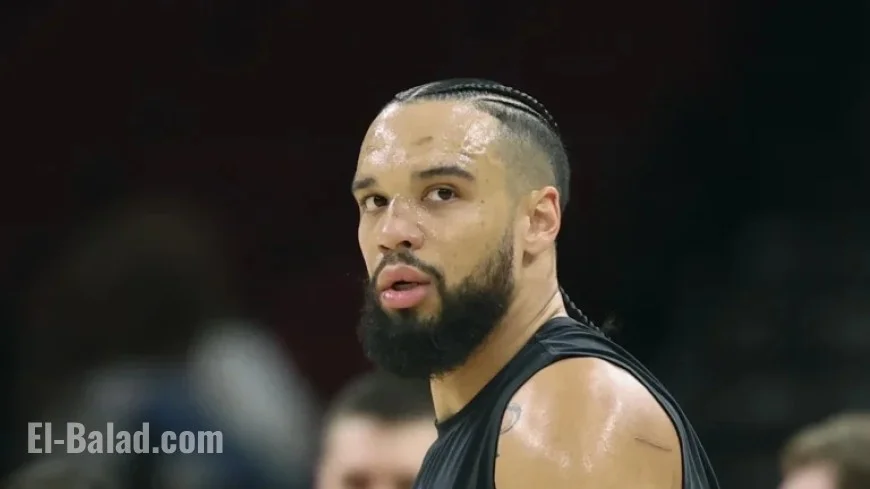 Suns Finalize Dillon Brooks Decision Ahead of Lakers Matchup