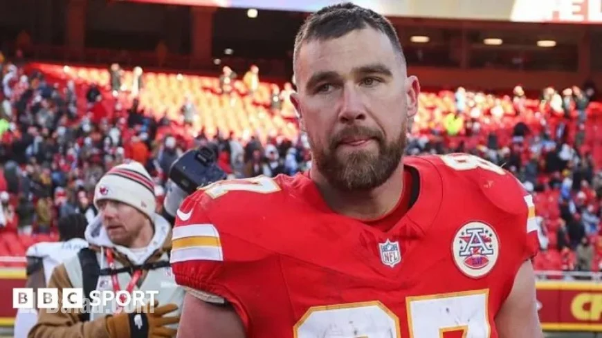 Kansas City Chiefs Miss Playoffs After First Time Since 2014 Season