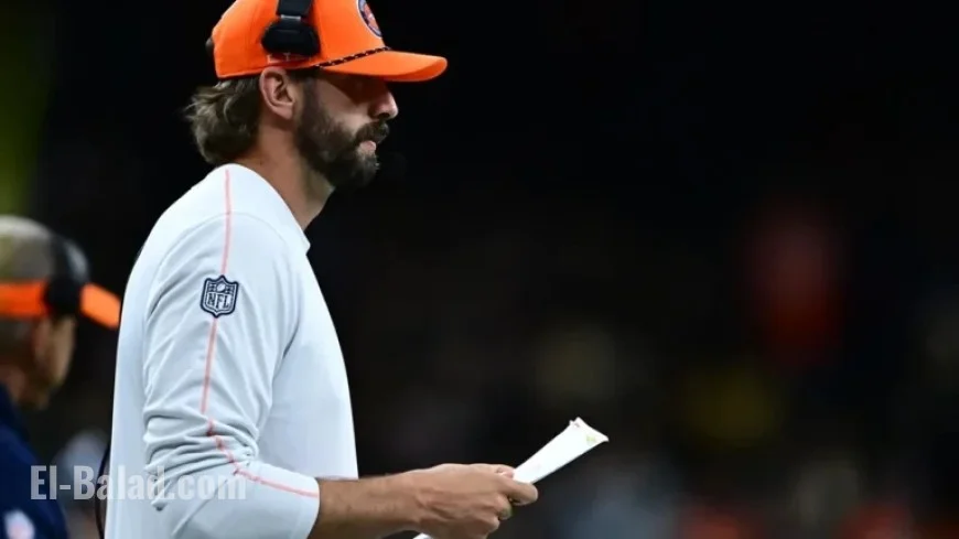 ESPN: Vance Joseph, Davis Webb May Join Same Team, Leave Broncos