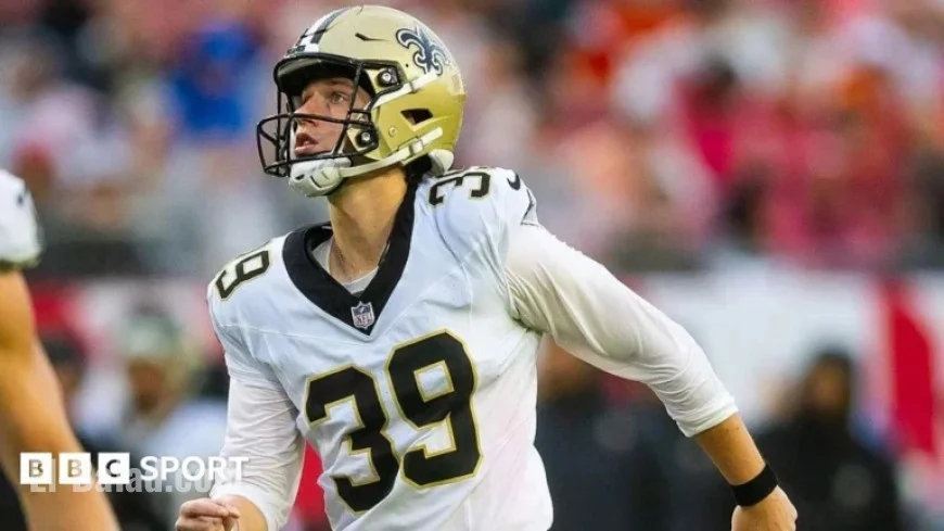 Charlie Smyth’s Future with New Orleans Saints Uncertain, Says Phil Galiano