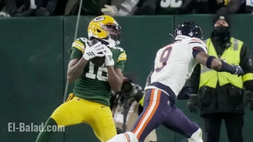 Packers’ Playoff Chances Analyzed Using New York Times Simulator