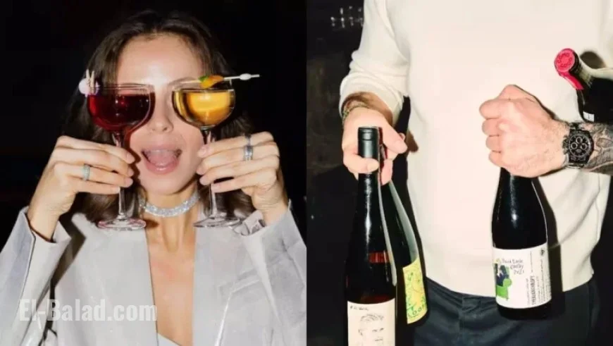 10 Affordable Wines Under $15 Perfect for a Christmas Dinner