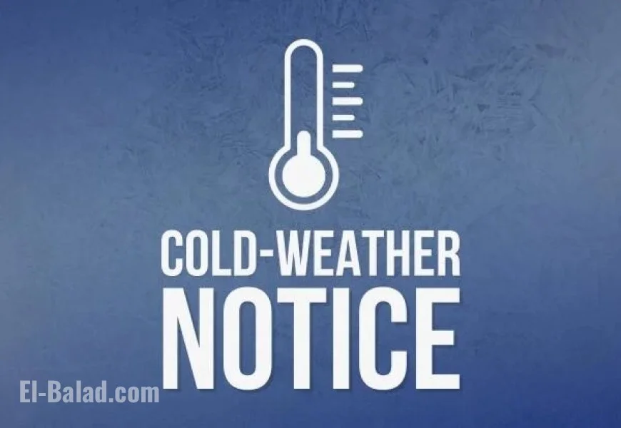 LPSS Students Permitted Sweatpants Monday-Tuesday Amid Cold Weather