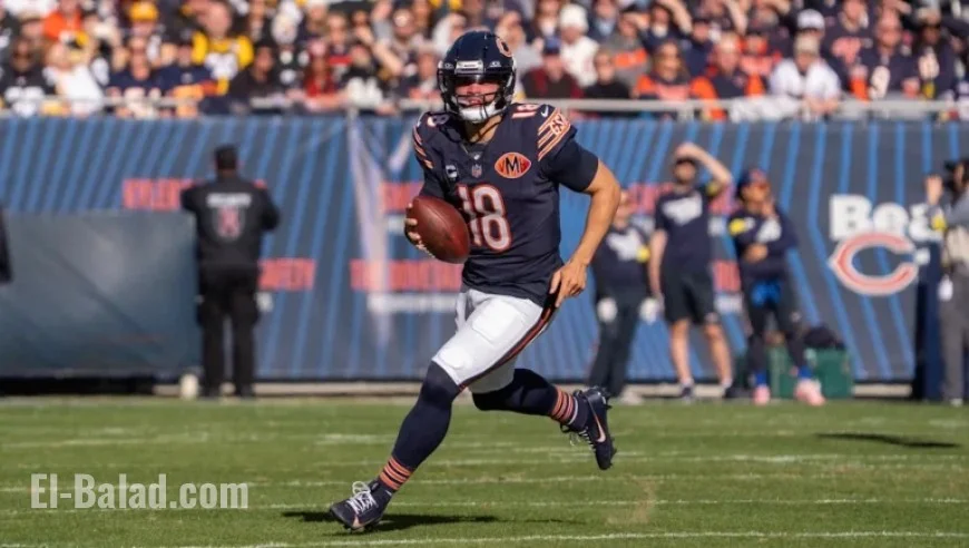 2025 NFC Playoff Picture: Bears’ Week 15 Victory Shuffles Standings