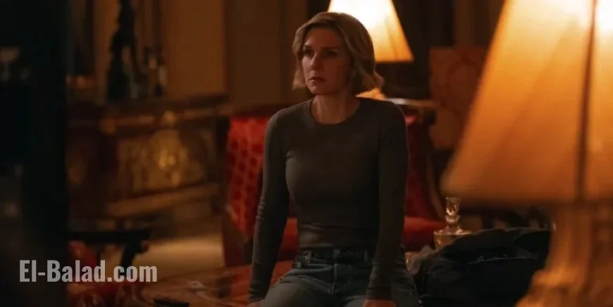 The Darién Gap and Chunga Trees Unveiled in ‘Pluribus’ Episode 7