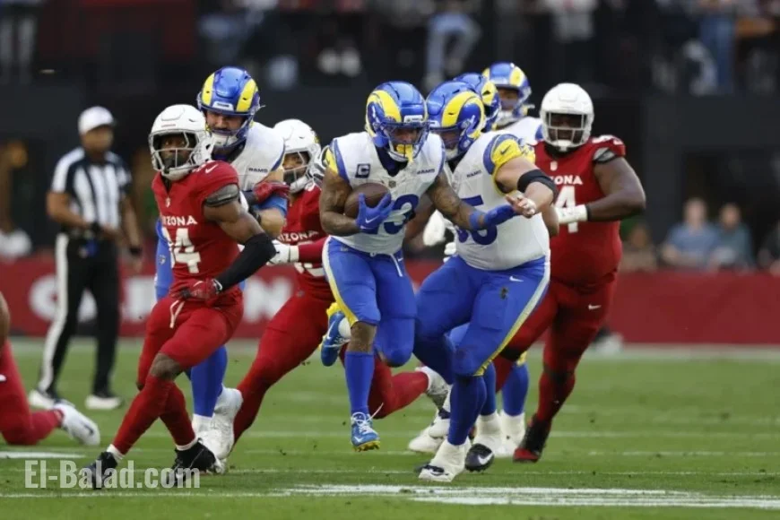 Week 14 DVOA Rankings: NFC West Dominates Again