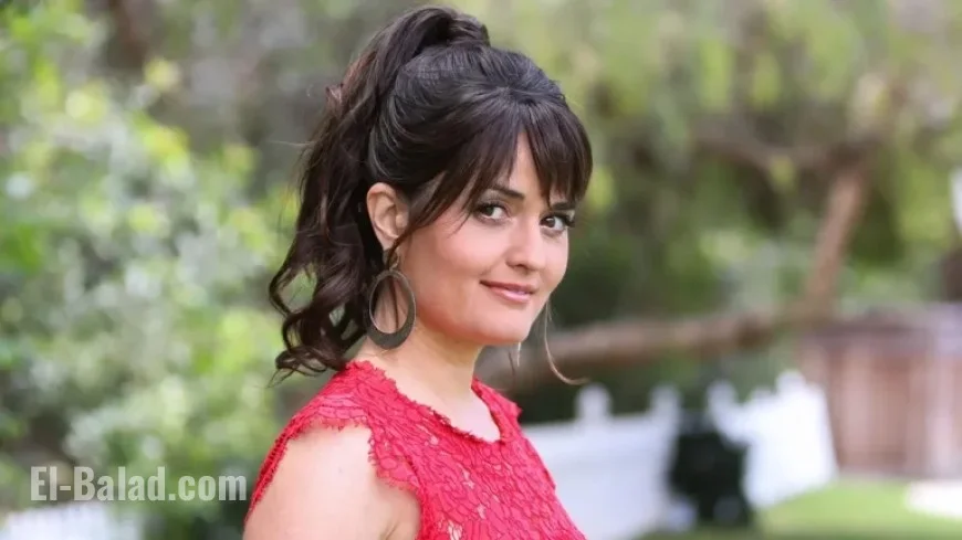 Danica McKellar Shares Effective Tip to Avoid Holiday Weight Gain at 50