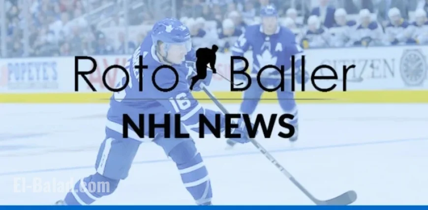 Brandon Bussi Aims to Extend Winning Streak to Nine – NHL Fantasy Update