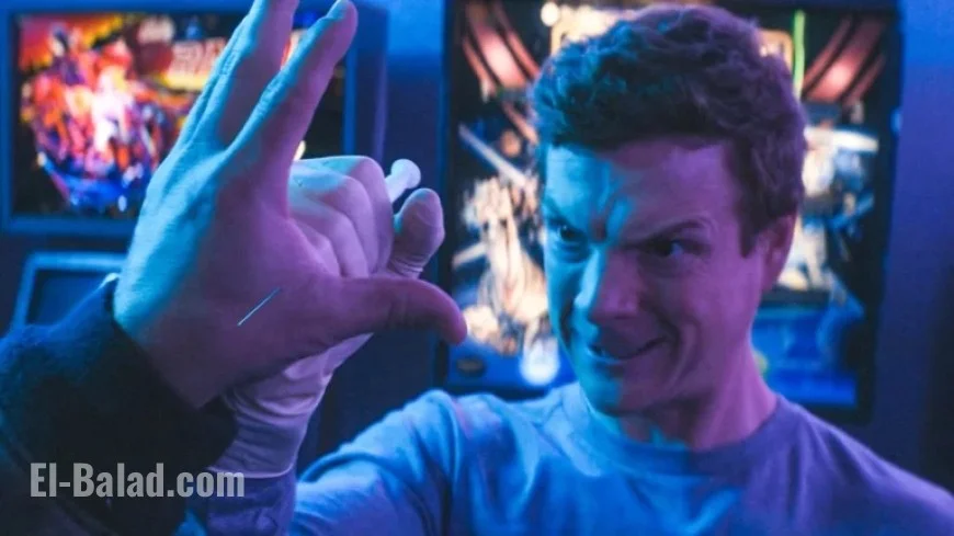 Dexter: Original Sin Season 2 Possible with Smart Paramount Moves, Director Says