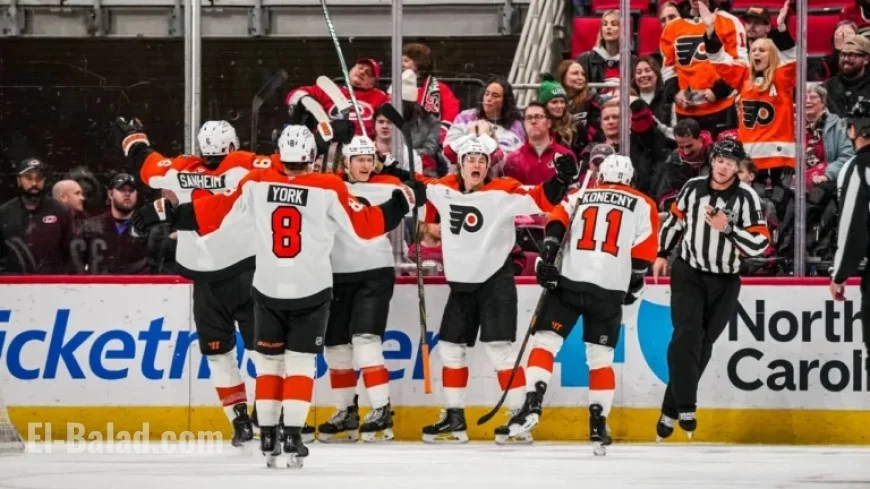 Zegras Scores Crucial Late Equalizer