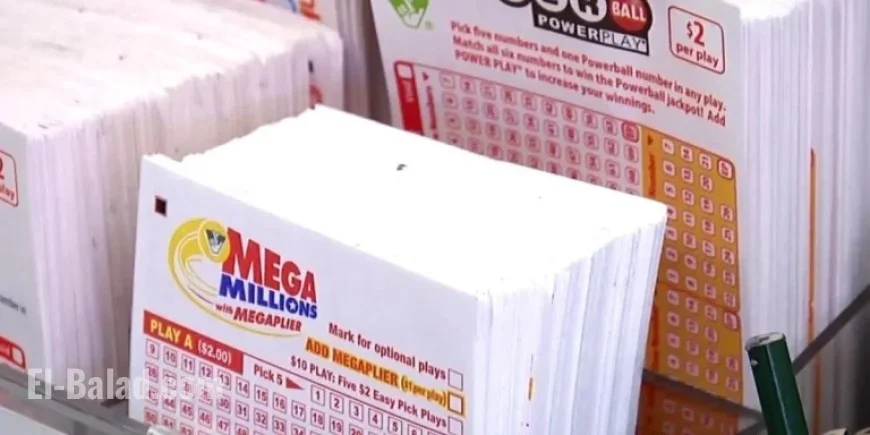Virginia Celebrates 81,000 Winners; Single Ticket Wins $1 Million in $1.1B Powerball
