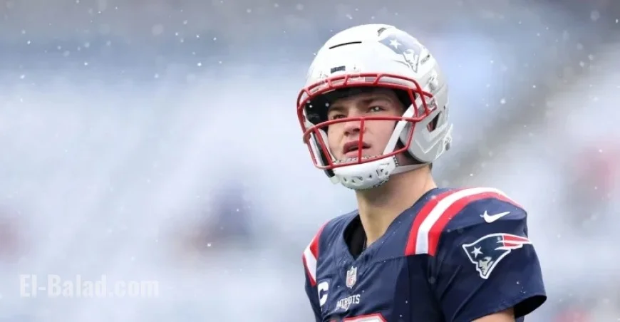 Patriots vs. Bills: How Week 15 Shapes AFC Playoff Standings