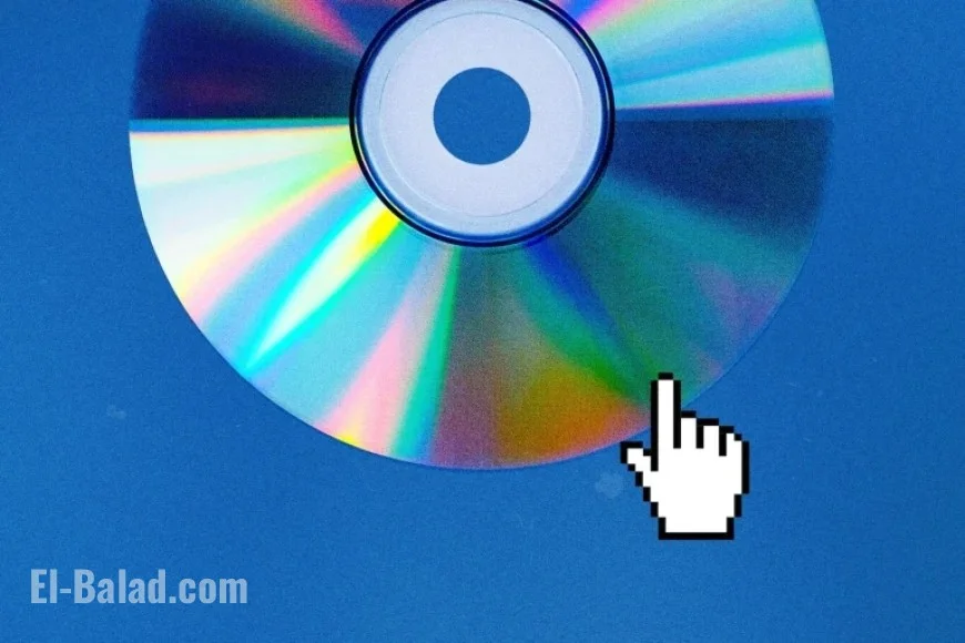 Gen Z Revives Trend: DVDs and CDs Make a Cool Comeback