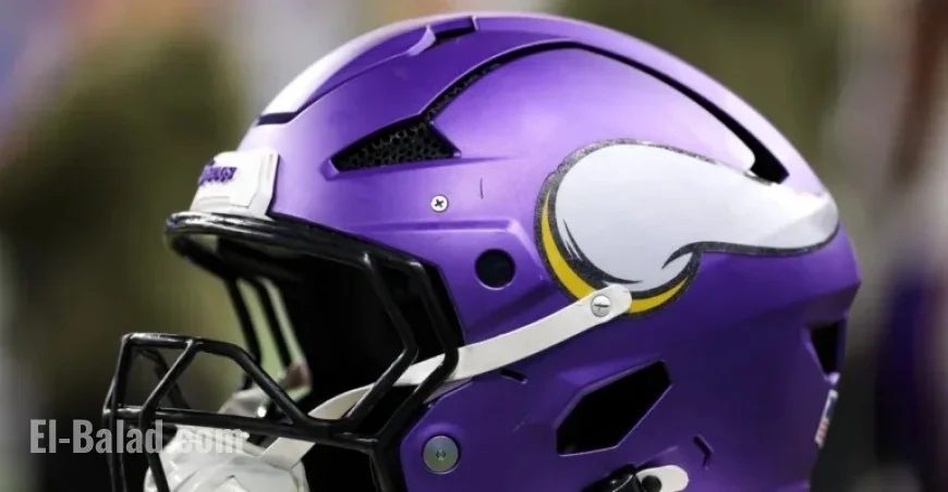 Vikings’ Playoff Hopes End with Official Elimination