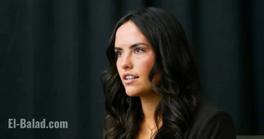 Oklahoma Student’s Gender Essay Sparks National Culture War Debate