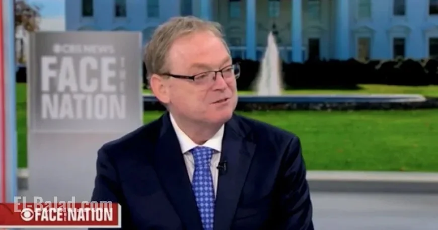 Trump’s Advisor Admits President Receives Flattering Economic Data