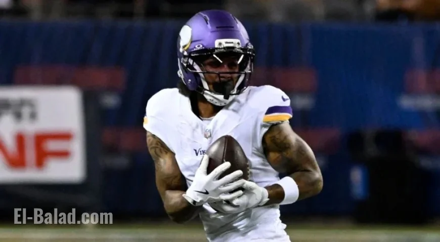 Vikings Players’ Futures Hinged on Final Four Games