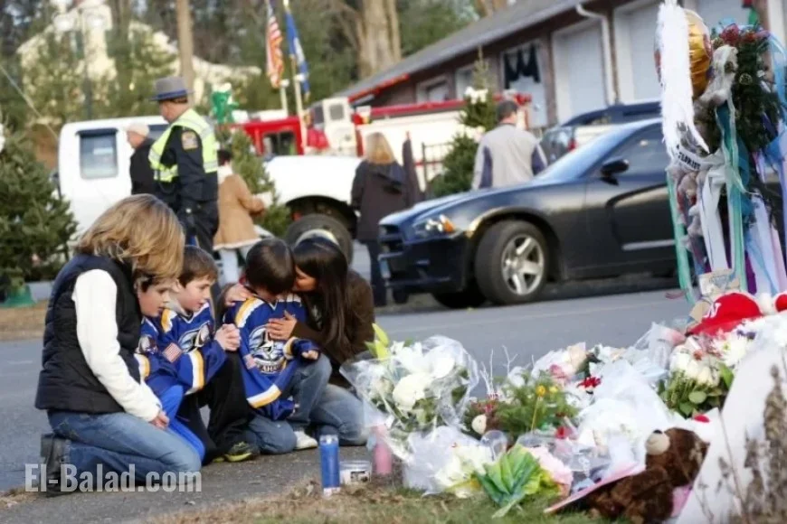 Sandy Hook Massacre: Dozens Killed on December 14 Anniversary