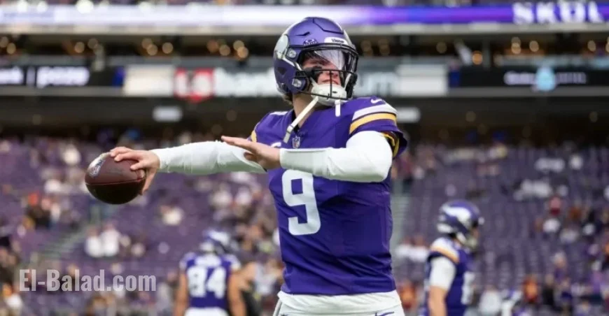 Sunshine Breaks Through Clouds