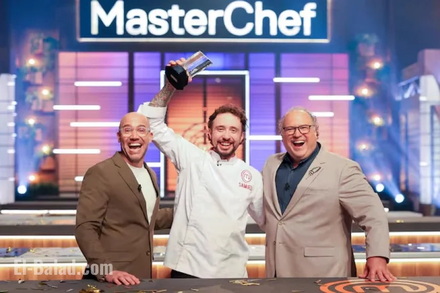 Masterchef Québec: Experience a Truly Unique Culinary Adventure