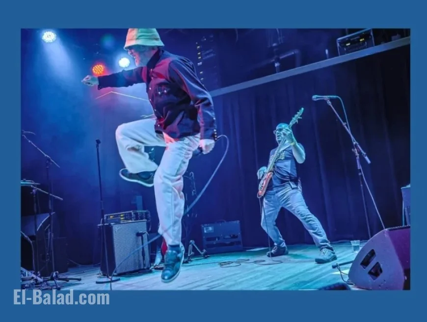 Concert Recaps: Jonas Brothers, Knee Deep Shag, Hot Girls, Kalamazoo Rock Academy