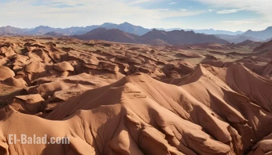 Significant Critical Minerals Discovery Uncovered in Utah