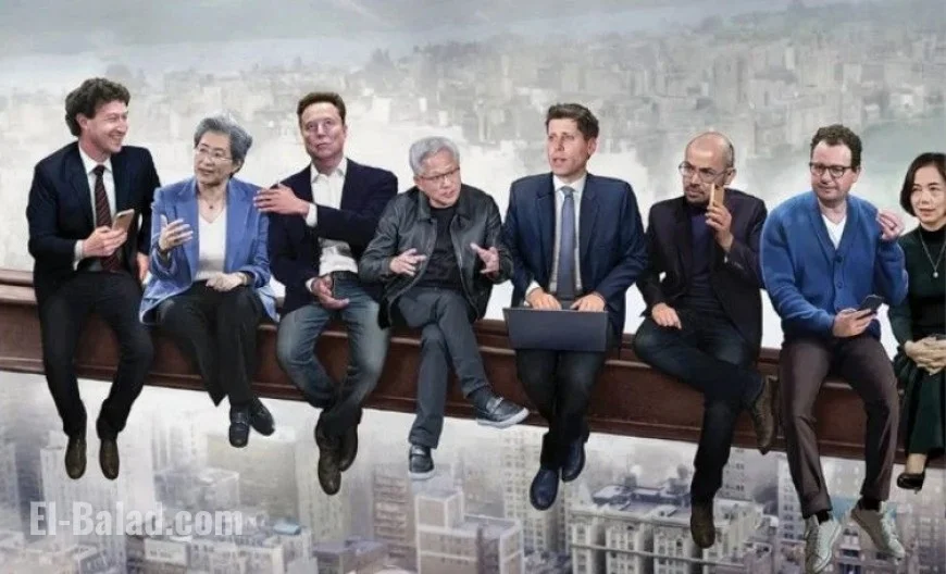 TIME AI Honors Overlook Microsoft