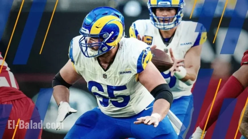 Top NFL Offensive Line Rankings for Week 15