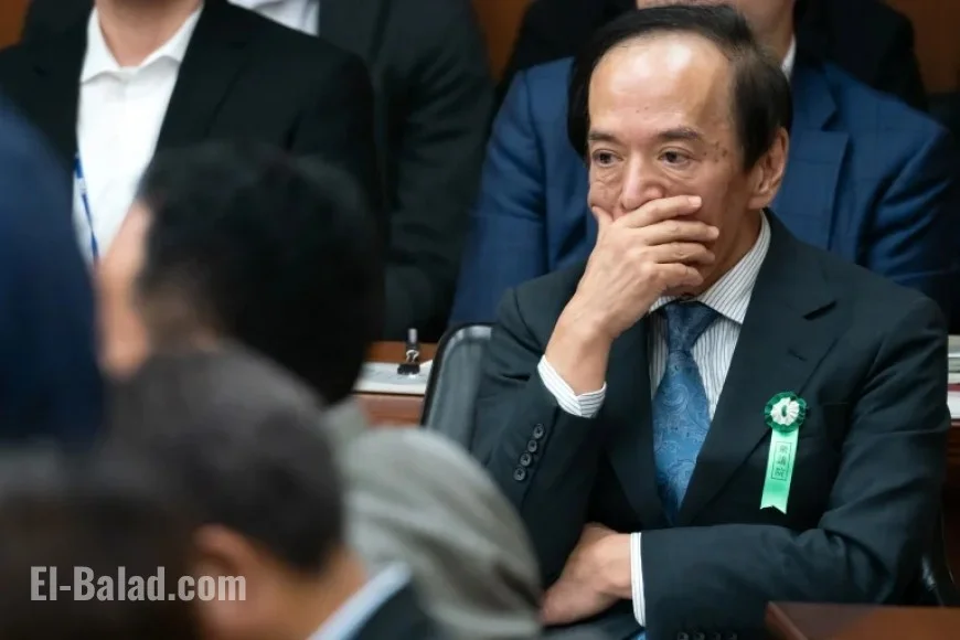 BOJ Actions Could Spark Yen Carry Trade Unwind