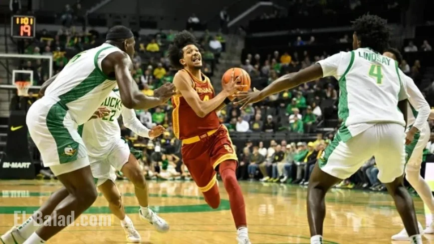 Washington State Cougars vs. USC Trojans: Odds, Picks, and Predictions