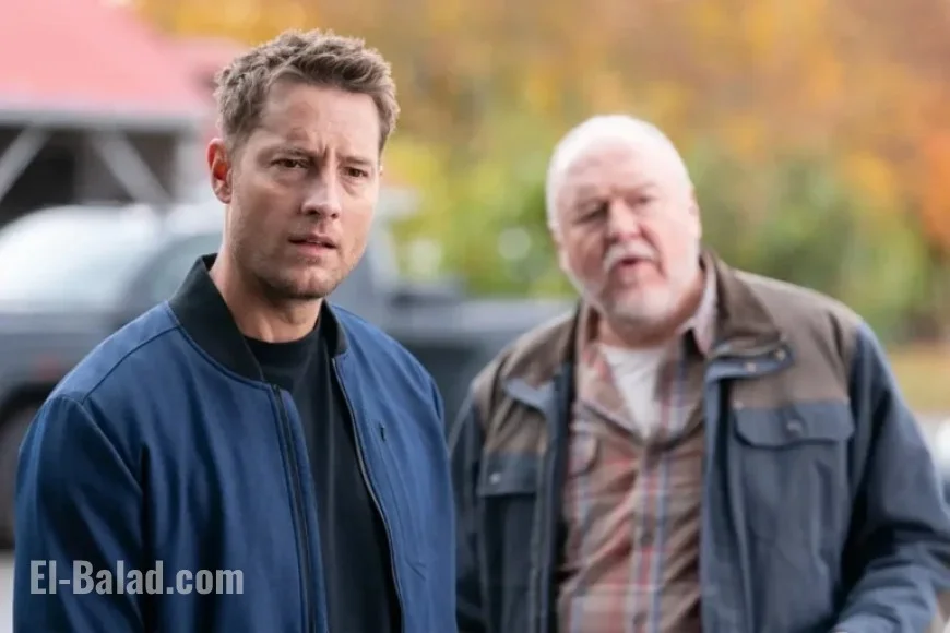 Watch ‘Tracker’ Season 3, Episode 9 Live Tonight on CBS