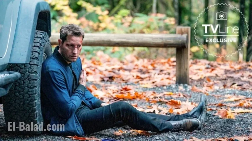 Tracker Series Unveils Dramatic Cliffhanger Resolution and Midseason Premiere Sneak Peek