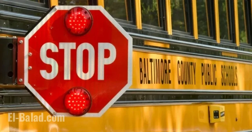 Baltimore Schools Delay Dec. 15 Openings Due to Frigid Temperatures