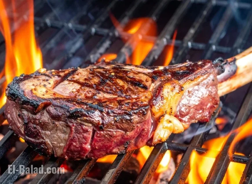 Top 7 Chain Restaurants Serving Exceptional Meat Dishes Today