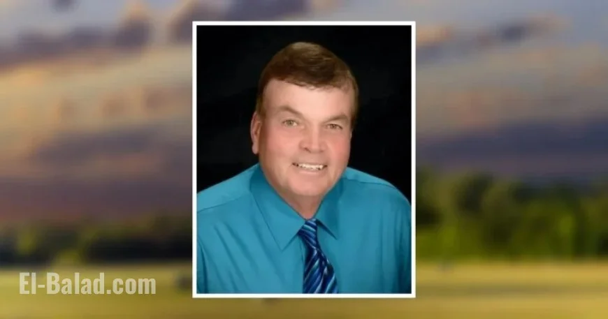 Philip Schroeder Passes Away: Obituary from December 13, 2025