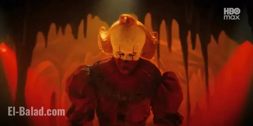 ‘Welcome to Derry’ Post-Credits Cameo Enhances ‘It’ Movie Universe