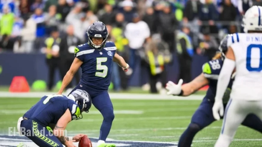 Seahawks Triumph 18-16 Against Philip Rivers and Colts