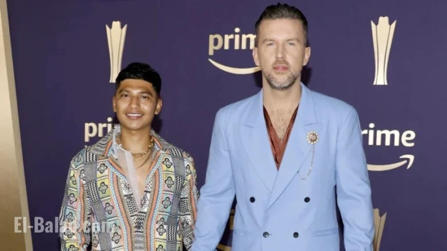 Does TJ Osborne from Brothers Osborne Have a Boyfriend?