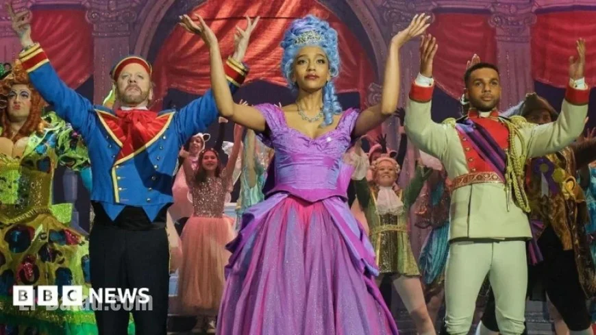 2025 Christmas Movies: The Best, Worst, and Surprisingly Enjoyable