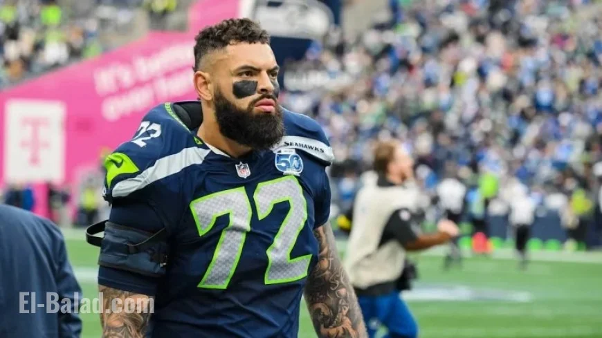 Seahawks Secure Week 15 Win Against Colts: Latest Injury Updates