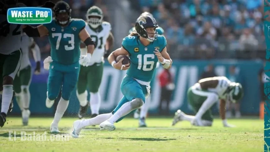 Jaguars Dominate Jets: Key Takeaways from Week 15 Victory